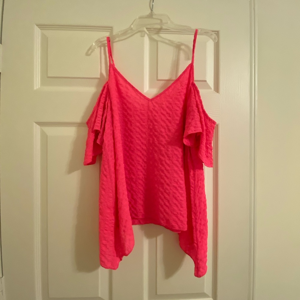 Lilly Pulitzer Tank